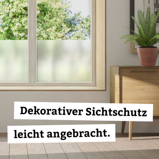 Fensterfolie Steps image number null